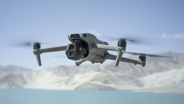 DJI Ban 2025: What U.S. Drone Owners Need to Know