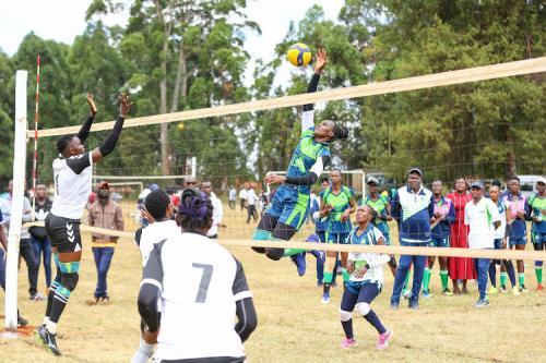KCB Eager To Start Season On A High, Says Coach Munala