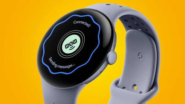 Google Pixel Watch 4 Adds Life-Saving Satellite Feature