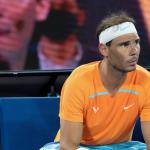 Injured Nadal Out Of Indian Wells Masters