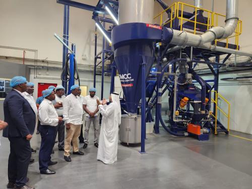 Kenya To Increase Export Of Value-Added Coffee, Tea