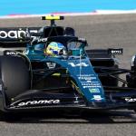 Alonso Has Fans Dreaming With Top Time In F1 Practice