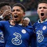 Potter Relieved At Rare Chelsea Win
