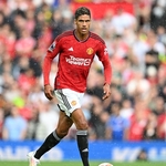 Varane Ruled Out For 'A Few Weeks' As Man Utd Injuries Mount