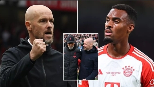Man Utd Could Hijack Liverpool's Move For Ryan Gravenberch As Sky Sports Reporter Provides Update