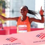 Chepngetich Retains Nagoya Women’s Marathon Title
