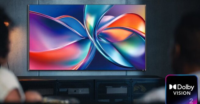 Dolby Vision 2 Brings AI And Authentic Motion To HDR