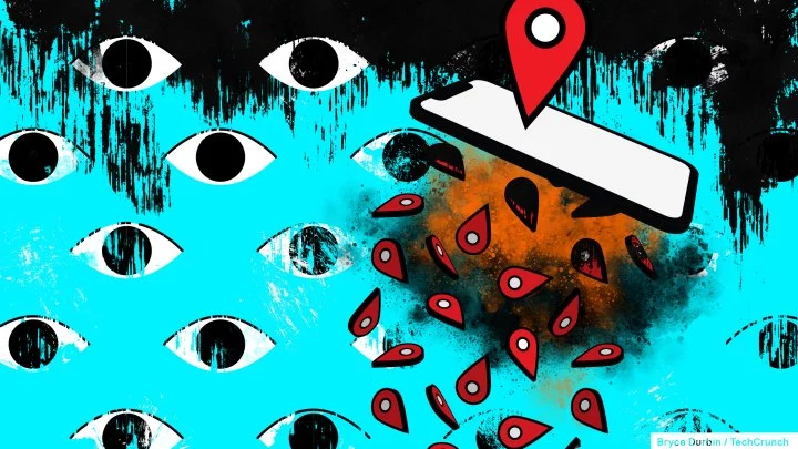 Android Apps Sharing Location Data with Advertisers: A Developer’s Guide to Privacy