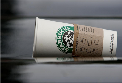Starbucks Talent Strategy Backfires on Employee Growth