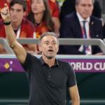 Spain HAad 'No Plan B' Under Ex-Coach Enrique, Says Aspas