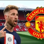 Sergio Ramos 'Rejected Man Utd' To Rejoin Sevilla As 'Desperate' Offer From Erik ten Hag Revealed