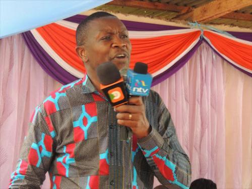 Cherera Four Should Not Be Reason For Demos