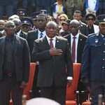 South Africa Gains “Significant Benefits” From BRICS: President