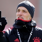 New Bayern Coach Tuchel Must Hit The Ground Running In Der Klassiker