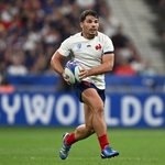 Dupont Warns France Can Improve After All Blacks Win