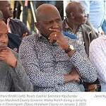 Cattle Rustlers Face Life Imprisonment In New Senate Bill