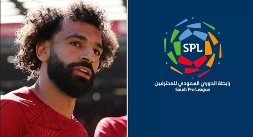 Mo Salah Could Be 'Blacklisted' From The Saudi Pro League If He Completes Transfer Due To Agent Rule