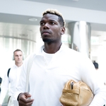 Troubled Pogba Sinks To New Low After Doping Revelation