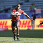 Shujaa Face Must-Win Against Uruguay After France, USA Losses