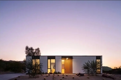 Mighty Buildings Raises $52M To Build 3D-Printed Prefab Homes