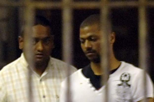 Rapist Who Escaped Prison By Faking Death Arrested
