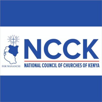 NCCK Hiring In 8 Positions