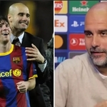 Pep Guardiola Says Lionel Messi Has 'Warned' Him About Red Star Belgrade Threat