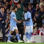 Man City 'In Trouble' After Silva Adds To Injury List, Says Guardiola
