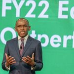 Safaricom Picks New Company Secretary As Kathryne Maundu ResignsSafaricom Picks New Company Secretary As Kathryne Maundu Resigns