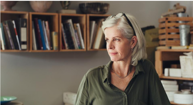 4 Steps To Start a Fulfilling Midlife Career Change