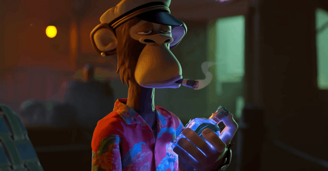 Bored Ape Yacht Club Returns in the Metaverse