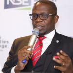 Nairobi Securities Exchange Seeks New CEO As Geoffrey Odundo Prepares Exit