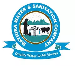 Mathira Water & Sanitation Company (MAWASCO) Vacancies 2026