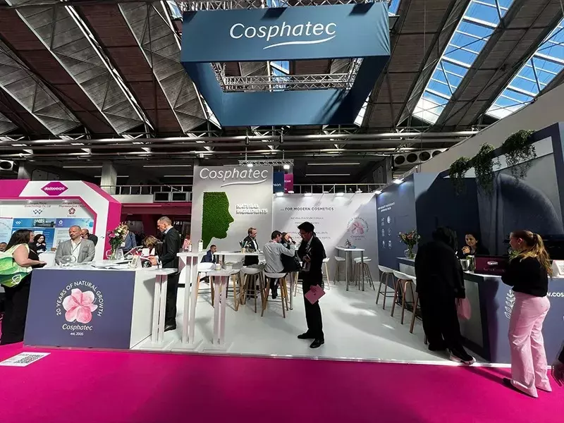 San Francisco Trade Show Display Rentals