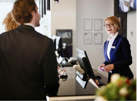 Emotional Intelligence in Hospitality: How EQ Powers Relationships and Saves Lives