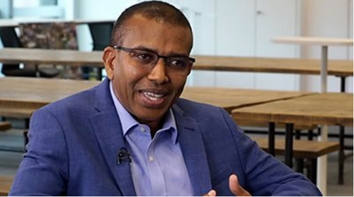 WorldRemit Founder Challenges De La Rue’s $9.6m Somaliland Contract