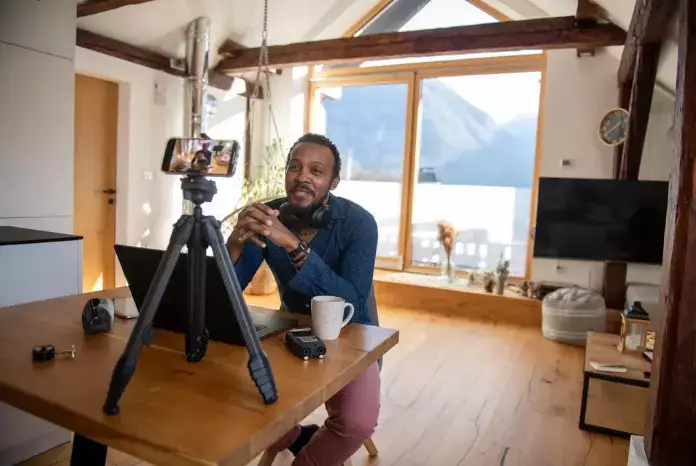 Content Marketing for Job Search: Build a Portfolio That Gets You Hired