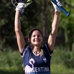 Argentina Hit Highest Score In Men's And Women's T20 Internationals Against Chile