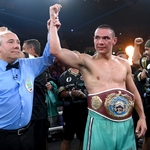 Tszyu Secures Dominant WBO Super Welterweight Title Defence