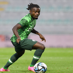 Super Eagles Overcome Stubborn Mozambique