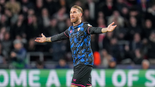 Ancelotti Praises Ramos Before Their Reunion In Seville