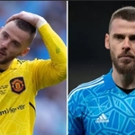 Fabrizio Romano Gives David de Gea Update As Former Manchester United Goalkeeper Ponders Future