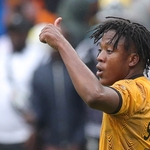 Chiefs Release Winger Sekgota