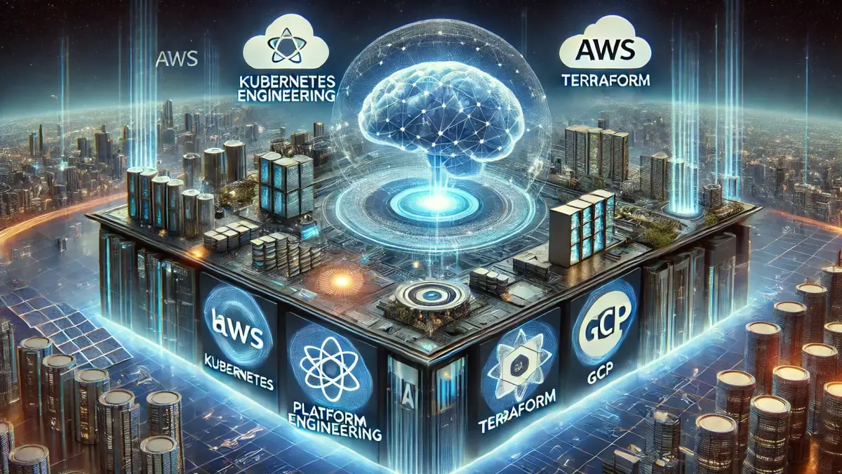 Terraform on AWS: Revolutionizing Infrastructure Management