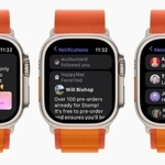 Stomp Brings A Fully-Functional Mastodon App To Your Apple Watch