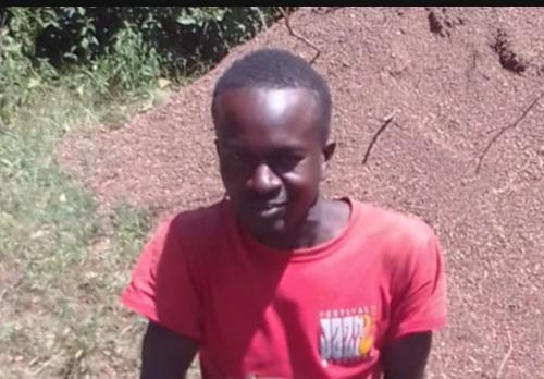 Bizarre Incident As Man Arrested Cooking Dog Meat In Mulot