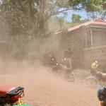 13 Arrested In Clash At Migori County Offices
