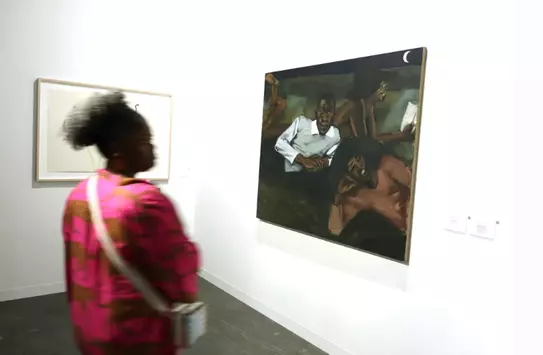 Art Market Divide: Why Millennials Are Locked Out