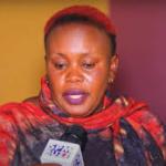 TikTok Whistling Sensation Priscilla Wa Imani: I Am A Hawker Having Fun