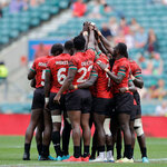 Shujaa Coach Wambua Name 35-Man Provisional Squad For Africa Rugby  7s